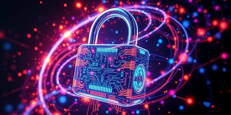 Quantum-Resistant Cryptography: Preparing for the Future