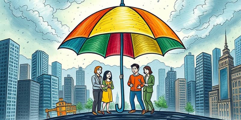The Advantages of Segregated Funds for Canadian Investors