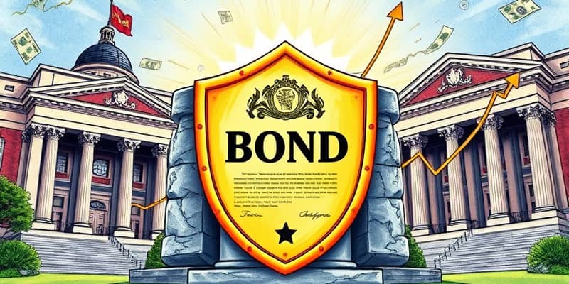 The Smart Guide to Guaranteed Return Bonds