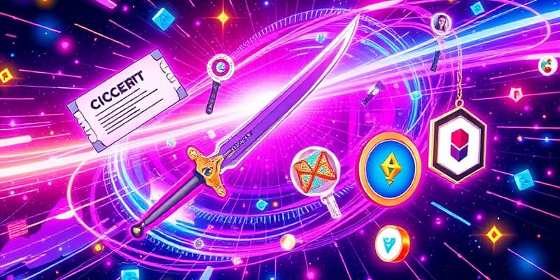 NFTs Beyond JPEGs: The Utility Revolution