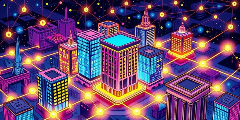 Permissioned Blockchains: Enterprise Solutions Explored
