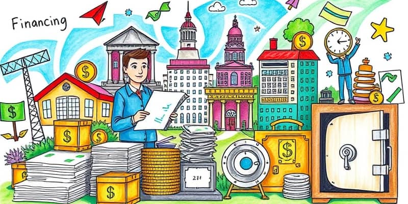 Understanding the Role of Specialty Finance Products