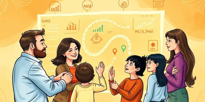 The Value of Financial Advice: When to Seek Expert Help