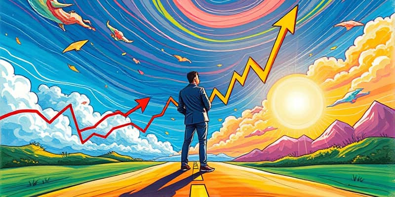 Understanding Market Cycles: Timing Your Investments