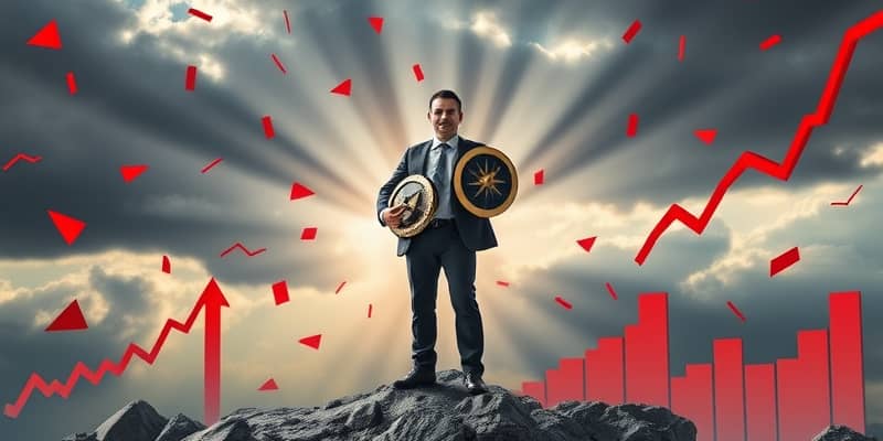 Navigating Economic Downturns: A Resilient Strategy