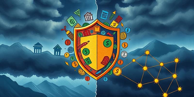 Understanding Systemic Risk: Protecting Your Portfolio
