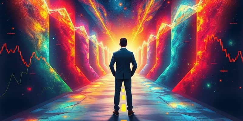 The Strategic Allocator: Optimizing Your Investment Mix
