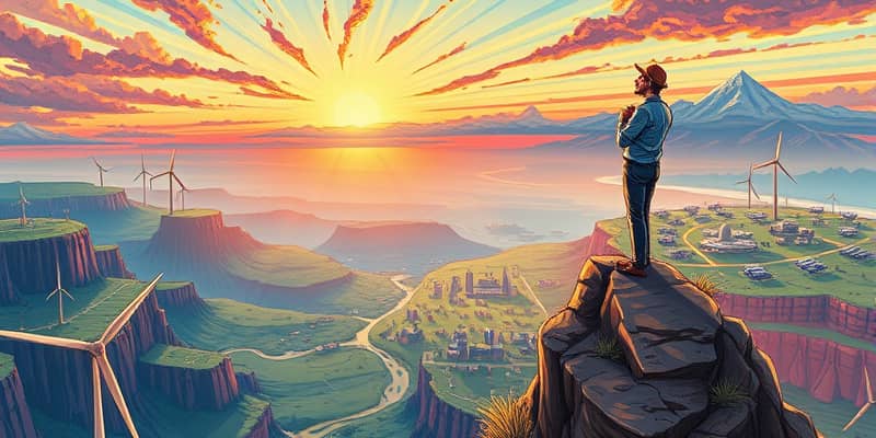 The Prudent Pioneer: Exploring New Investment Frontiers