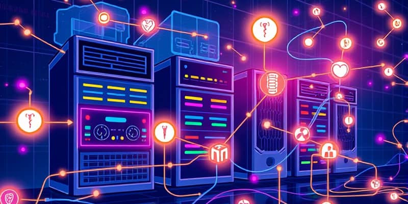 The Role of Node Operators in Blockchain Health