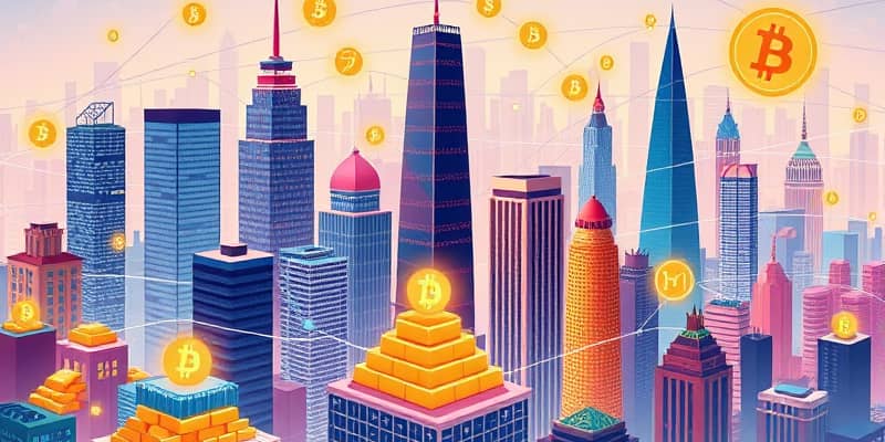 Real-World Asset Tokenization: Beyond Digital Collectibles