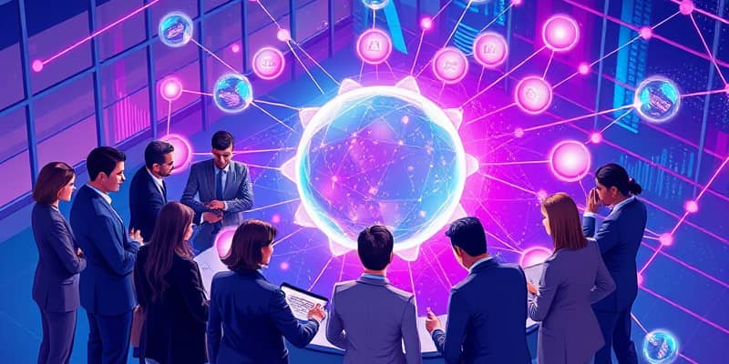 Permissioned Blockchains: Enterprise Innovation